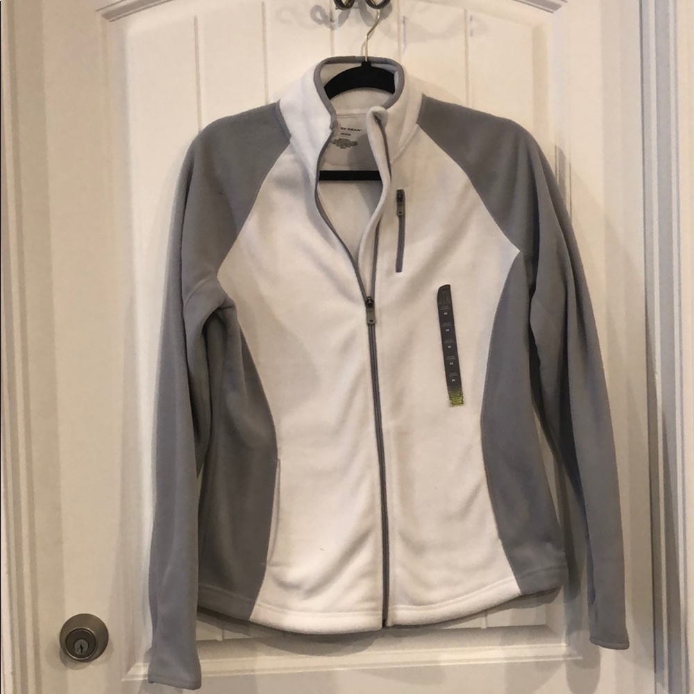 Tek Gear Jacket